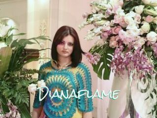 Dianaflame