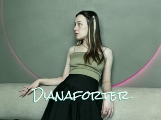 Dianaforter