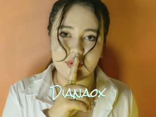 Dianaox