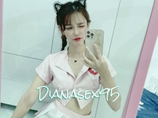 Dianasex95