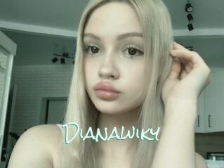 Dianawiky