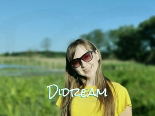 Didream