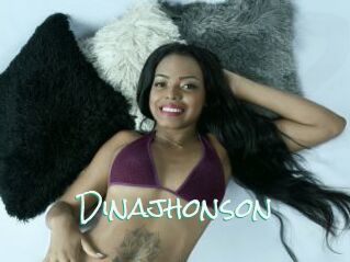 Dinajhonson