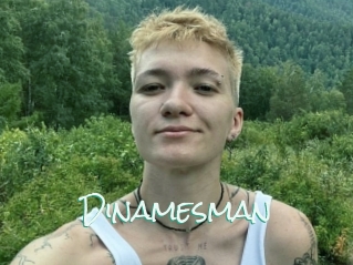 Dinamesman