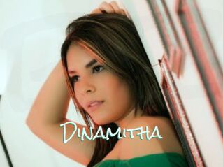 Dinamitha