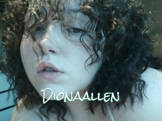 Dionaallen