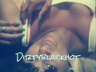 Dirtyblackhot