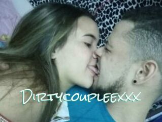 Dirtycoupleexxx