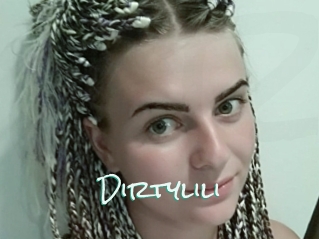 dirtylili Preteen fucking