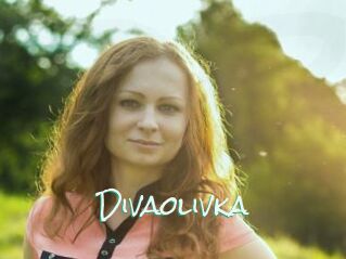 Divaolivka