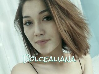 Dolcealiana