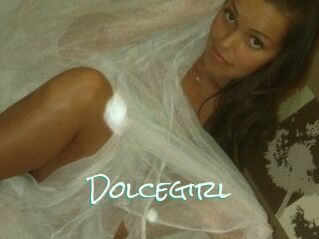 Dolcegirl