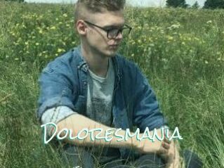 Doloresmania