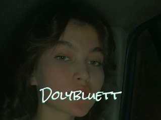 Dolybluett