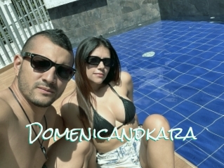 Domenicandkara