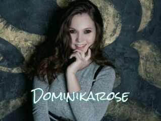 Dominikarose