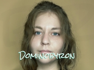 Dominobyron