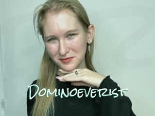 Dominoeverist