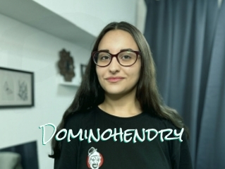 Dominohendry