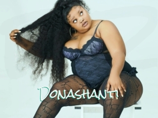 Donashanti