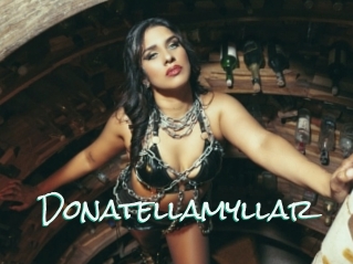 Donatellamyllar