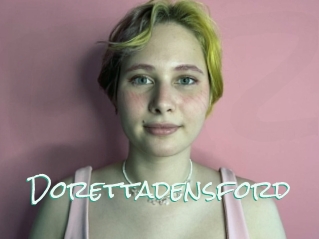 Dorettadensford
