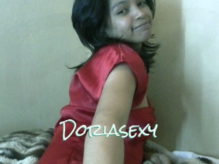 Doriasexy