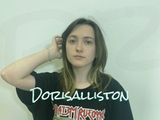 Dorisalliston