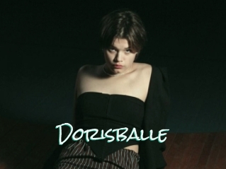 Dorisballe