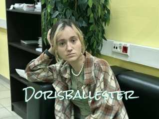 Dorisballester