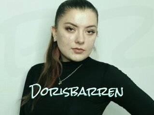 Dorisbarren