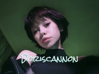 Doriscannon