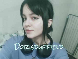 Dorisduffield