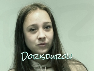 Dorisdurow