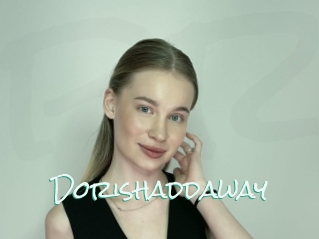 Dorishaddaway