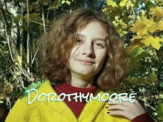 Dorothymoore