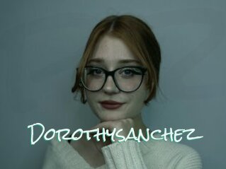 Dorothysanchez