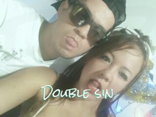 Double_sin