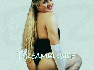 Dreamblonde