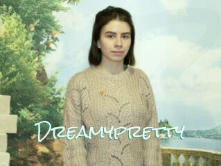 Dreamypretty