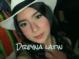 Dreyna_latin