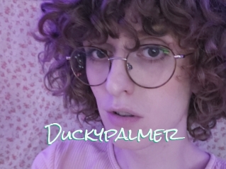 Duckypalmer