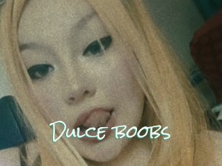Dulce_boobs