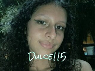 Dulce115