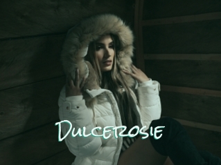 Dulcerosie