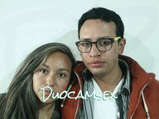 Duocamsex