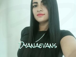 Dyanaevans