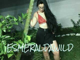 ESMERALDAWILD