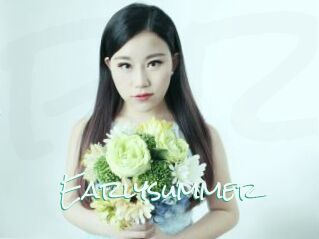 Earlysummer
