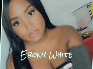 Ebony_White